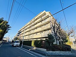 物件画像 宮原パーク・ホームズ