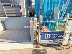 外観の画像