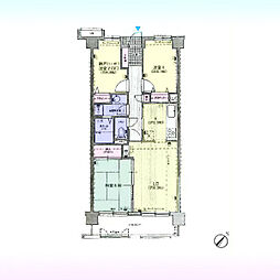物件画像 桶川ローヤルコーポ