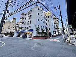 物件画像 新越谷ハイツ