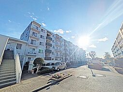 物件画像 東急ドエル桶川ビレジ　1号棟