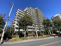 物件画像 コープ野村クローバーシティ与野弐番館