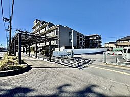 物件画像 クラーク春日部弐番館