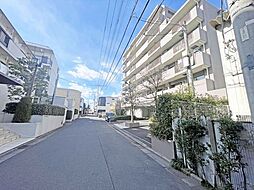 物件画像 与野パーク・ホームズ