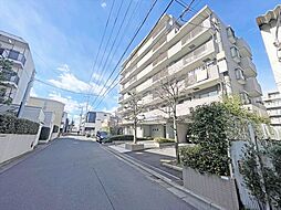 物件画像 与野パーク・ホームズ