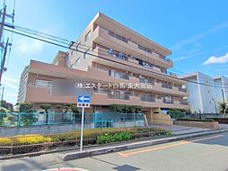 物件画像 東海浦和マンション