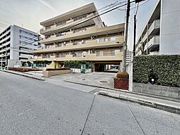 マンションイメージ