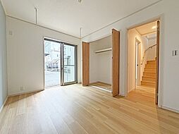 室内の画像