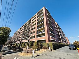 物件画像 ガーデン・シンフォニー新越谷