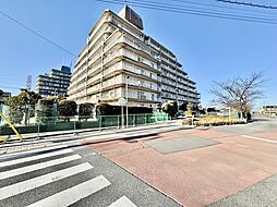 物件画像 北越谷スカイハイツ1号棟