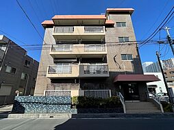 物件画像 東営マンション