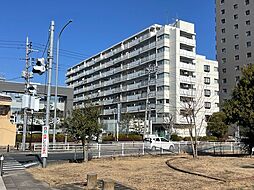 物件画像 与野ダイヤハイツ