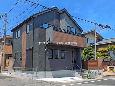 外観 外観