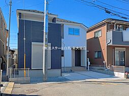 外観の画像