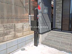 外観の画像