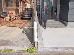 外観の画像