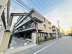 物件画像 エクレール南越谷