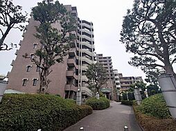 物件画像 与野パークスクエア