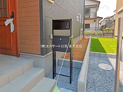 外観の画像