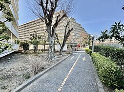 物件画像 北本ハイデンス1号棟