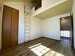 子供部屋の画像