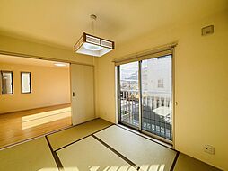 和室の画像