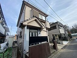 上尾市久保