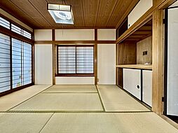 居間