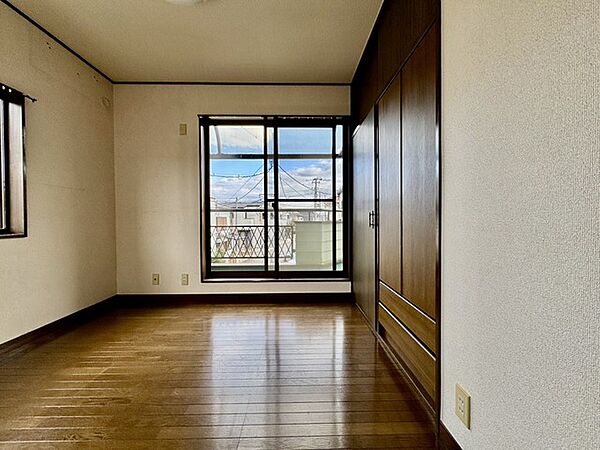 子供部屋