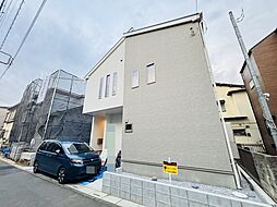 越谷市下間久里 1号棟