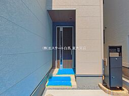 外観の画像