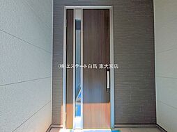 外観の画像