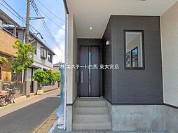 外観の画像