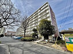 物件画像 せんげん台パークタウン一番街壱号棟