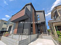 外観の画像