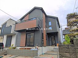 外観の画像