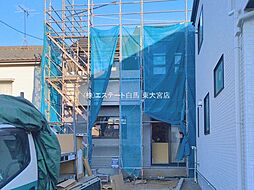 外観の画像