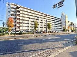 マンションイメージ