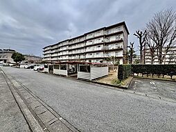 物件画像 東新井団地9号棟
