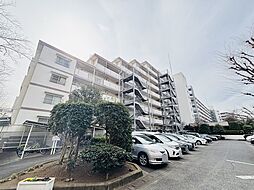 物件画像 越谷ファミリータウンＤ棟
