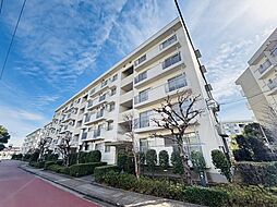 物件画像 東鷲宮ニュータウン公園通り3−8号棟