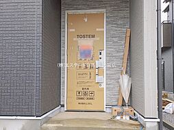 外観の画像