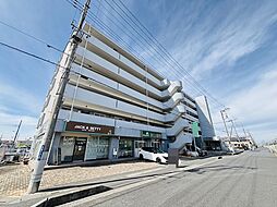 物件画像 クレセント東鷲宮