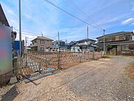 埼玉県さいたま市西区大字指扇：物件画像