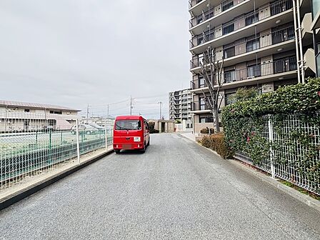 通路