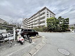 物件画像 越谷ファミリータウンＡ棟