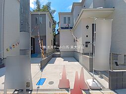 外観の画像