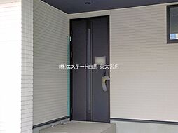 外観の画像