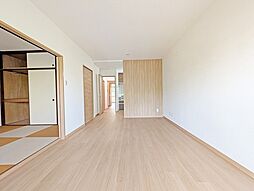 東急ドエル桶川ビレジ　1号棟