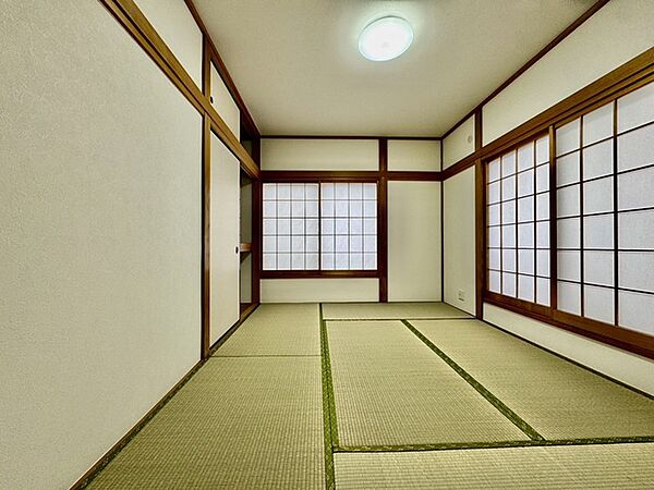 和室